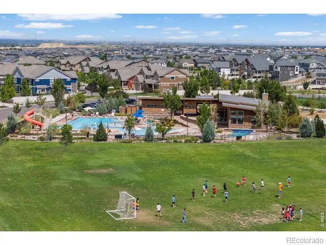 1109 Larkspur Drive Erie, CO 80516