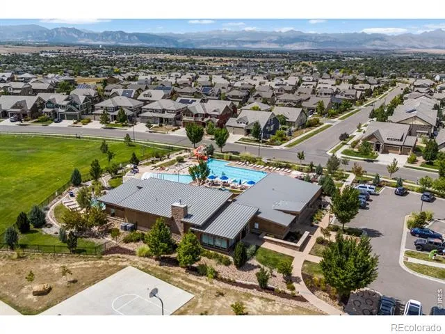 1109 Larkspur Drive Erie, CO 80516