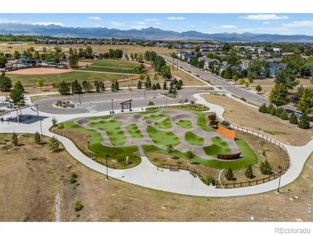 1109 Larkspur Drive Erie, CO 80516