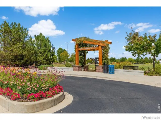 1109 Larkspur Drive Erie, CO 80516