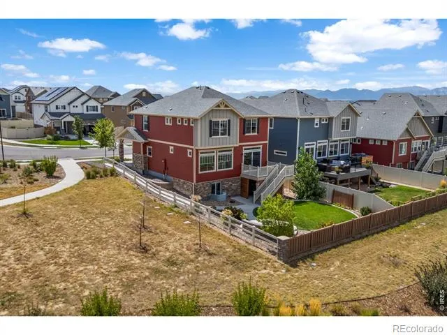 1109 Larkspur Drive Erie, CO 80516
