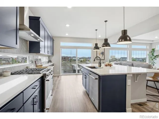 1109 Larkspur Drive Erie, CO 80516