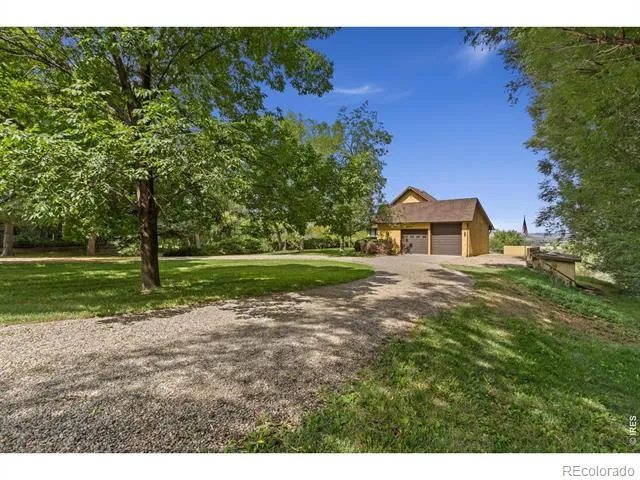 5153 Single Tree Drive Loveland, CO 80537