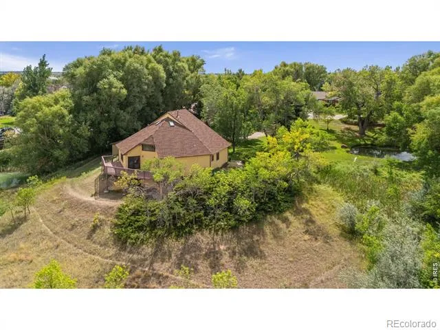 5153 Single Tree Drive Loveland, CO 80537