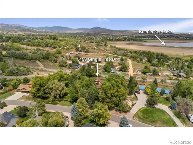 5153 Single Tree Drive Loveland, CO 80537