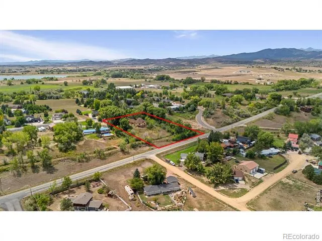 5153 Single Tree Drive Loveland, CO 80537