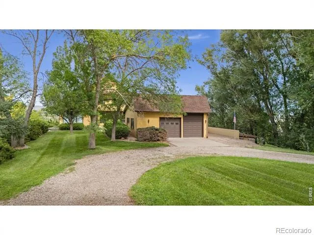 5153 Single Tree Drive Loveland, CO 80537
