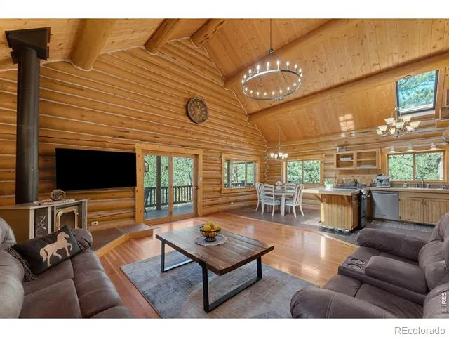 28 Ute Crossing Court Lyons, CO 80540
