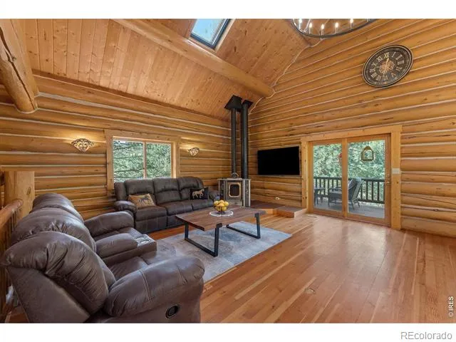 28 Ute Crossing Court Lyons, CO 80540