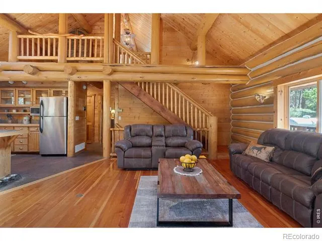 28 Ute Crossing Court Lyons, CO 80540