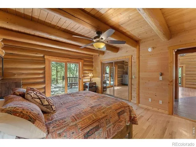 28 Ute Crossing Court Lyons, CO 80540