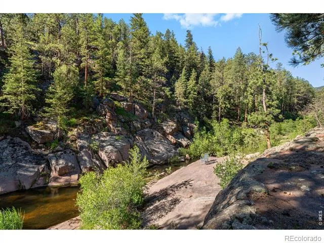 28 Ute Crossing Court Lyons, CO 80540