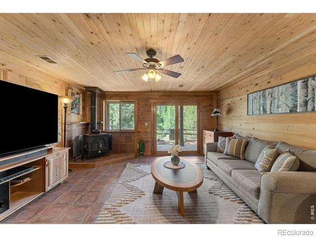 28 Ute Crossing Court Lyons, CO 80540