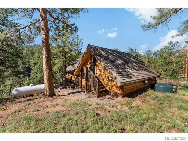 28 Ute Crossing Court Lyons, CO 80540