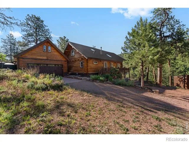 28 Ute Crossing Court Lyons, CO 80540