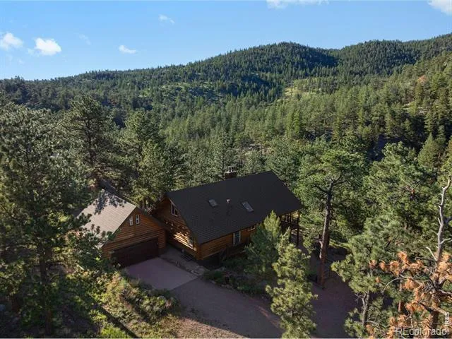 28 Ute Crossing Court Lyons, CO 80540
