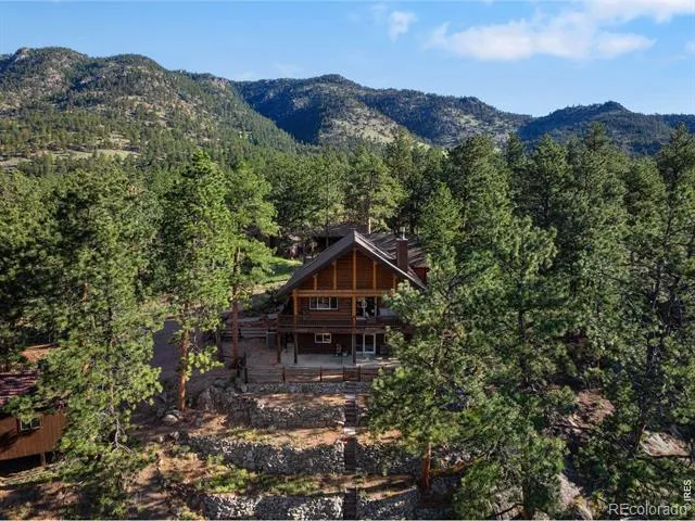 28 Ute Crossing Court Lyons, CO 80540