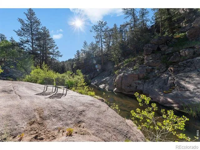 28 Ute Crossing Court Lyons, CO 80540