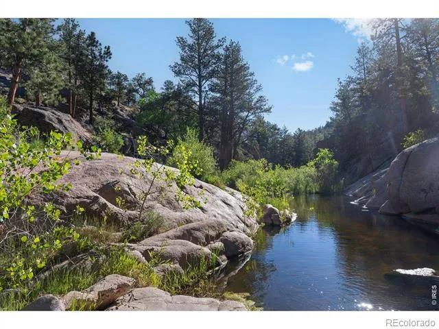 28 Ute Crossing Court Lyons, CO 80540