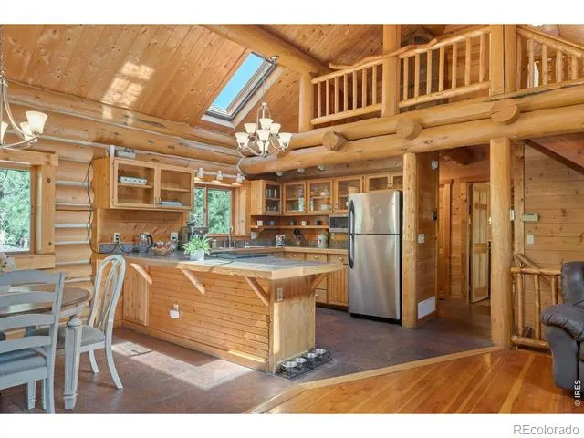 28 Ute Crossing Court Lyons, CO 80540