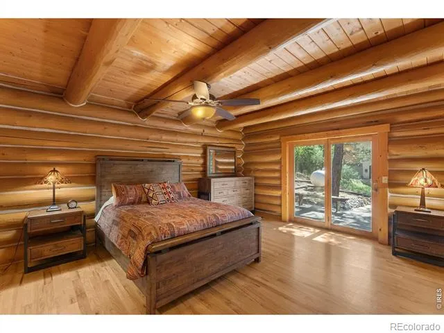 28 Ute Crossing Court Lyons, CO 80540