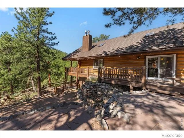 28 Ute Crossing Court Lyons, CO 80540