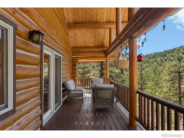28 Ute Crossing Court Lyons, CO 80540