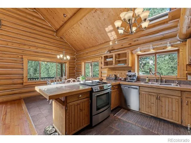 28 Ute Crossing Court Lyons, CO 80540