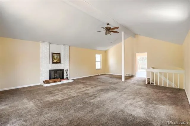 11410 E Bates Court Aurora, CO 80014
