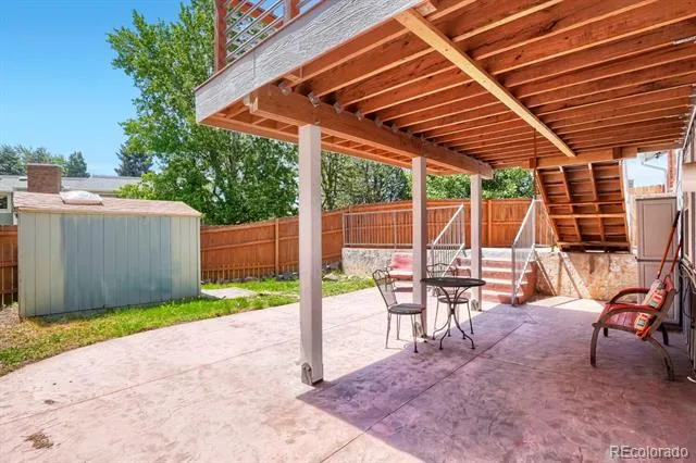 11410 E Bates Court Aurora, CO 80014