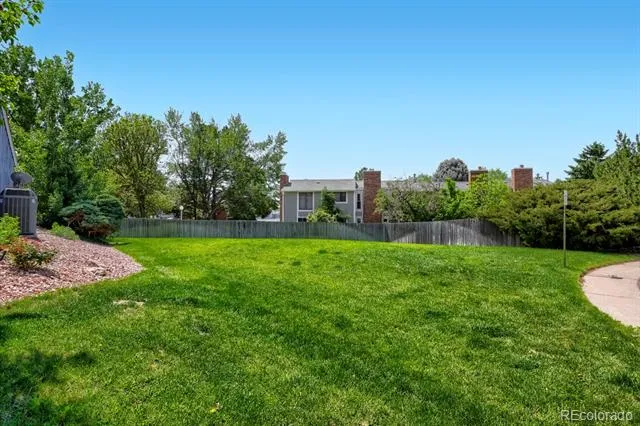 11410 E Bates Court Aurora, CO 80014