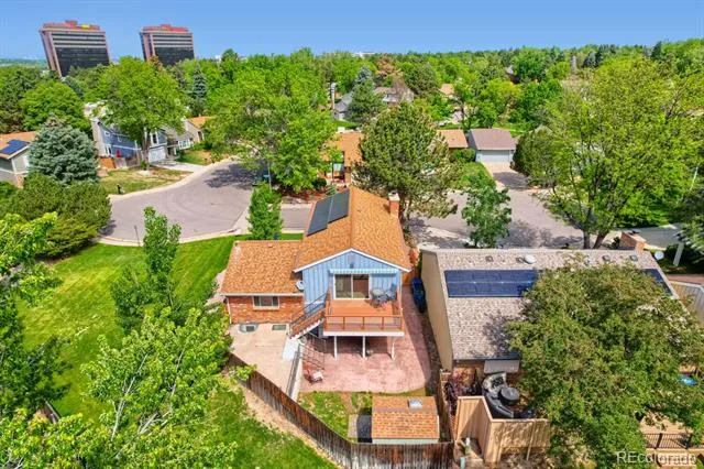 11410 E Bates Court Aurora, CO 80014