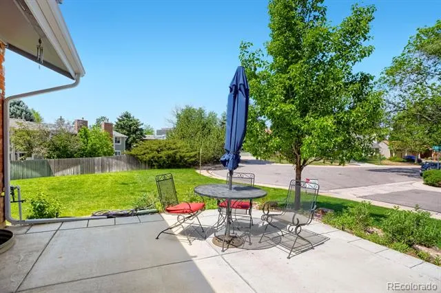 11410 E Bates Court Aurora, CO 80014