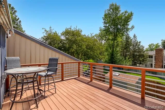 11410 E Bates Court Aurora, CO 80014