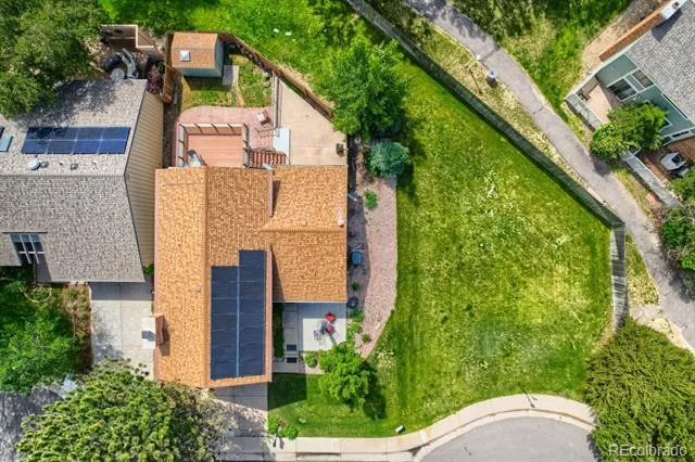 11410 E Bates Court Aurora, CO 80014