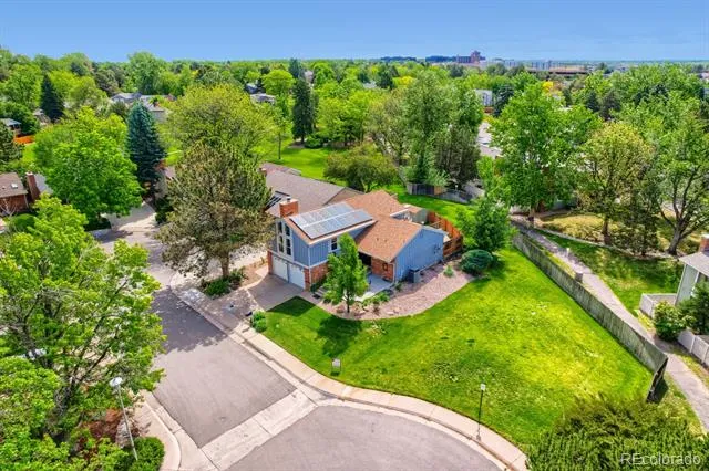 11410 E Bates Court Aurora, CO 80014