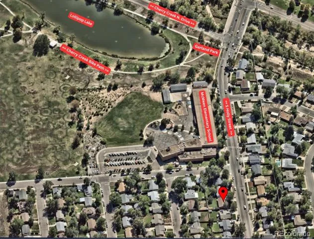 962 S Holly Street Denver, CO 80246