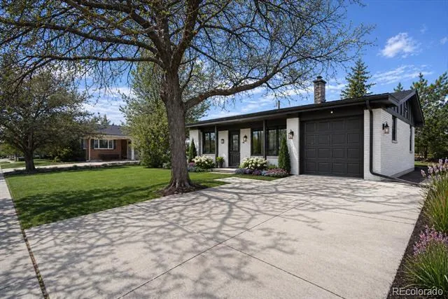 962 S Holly Street Denver, CO 80246