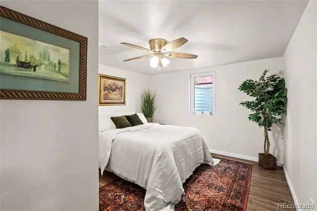 46 S Lowell Boulevard Denver, CO 80219