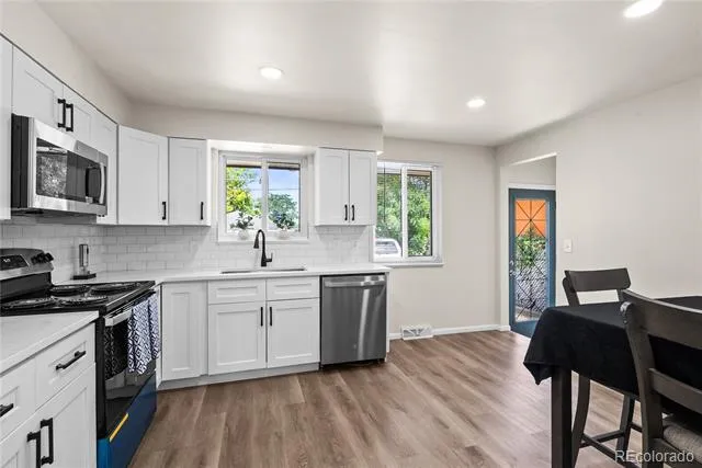 46 S Lowell Boulevard Denver, CO 80219