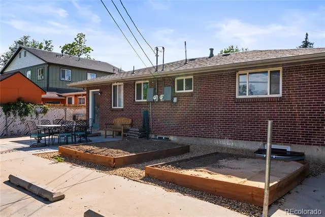 46 S Lowell Boulevard Denver, CO 80219