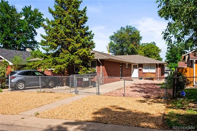 46 S Lowell Boulevard Denver, CO 80219