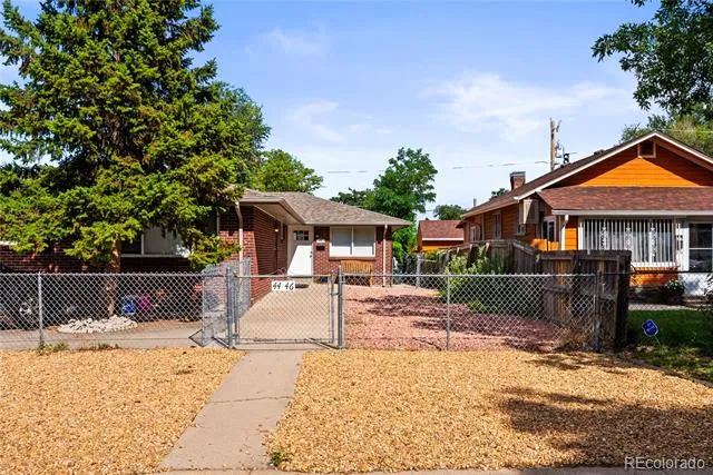 46 S Lowell Boulevard Denver, CO 80219