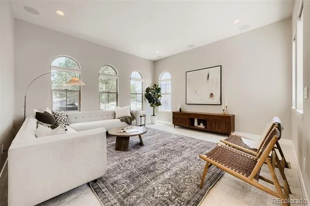 2439 S Orchard Street Lakewood, CO 80228