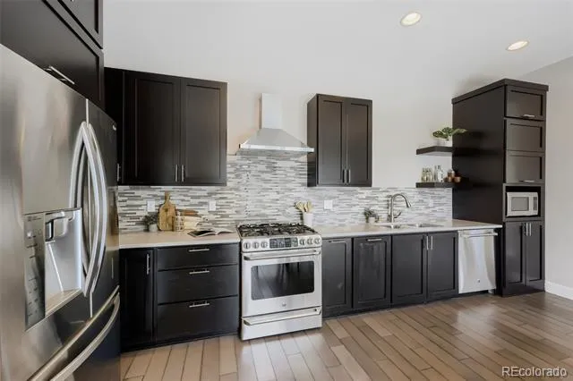 2439 S Orchard Street Lakewood, CO 80228
