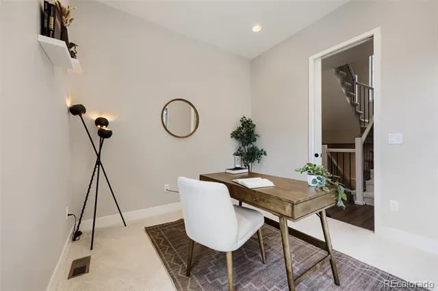 2439 S Orchard Street Lakewood, CO 80228