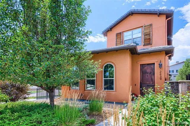 2439 S Orchard Street Lakewood, CO 80228