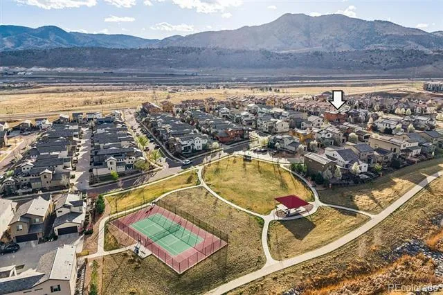 2439 S Orchard Street Lakewood, CO 80228