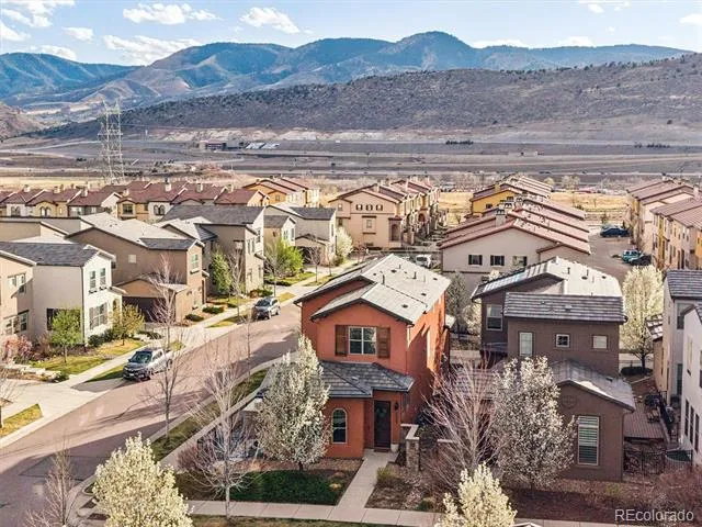 2439 S Orchard Street Lakewood, CO 80228