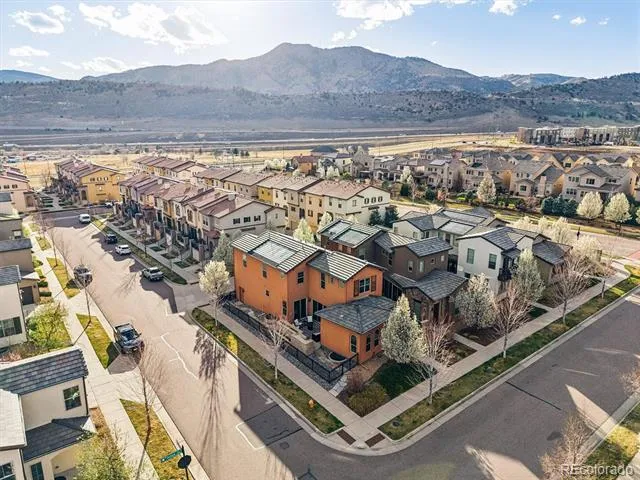 2439 S Orchard Street Lakewood, CO 80228